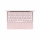 Apple MacBook Neo A18 Pro/8GB/256/Mac OS Subtelny róż - 1518475 - zdjęcie 4